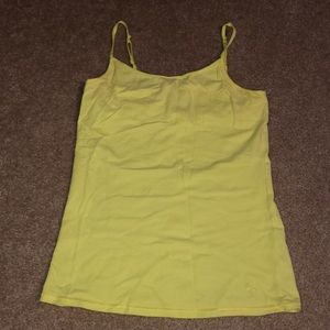 Girls camisole